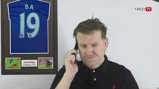 Steven Gerrard rings Trent Alexander Arnold