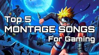 Top 5 Montage Musics ( Non Copyrighted ) 2021 || Montage Songs Free to Use || vibe Nation.