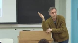 Jordan Peterson on Responsibility