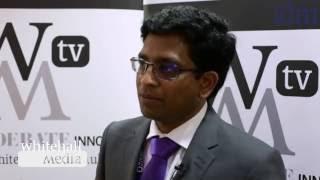 Karthik Selvaraj, Consultant Platform Architect, British Gas at Identity Management June 2016