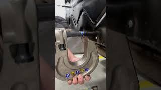 BMW rivets - SPR RIVETS #luxurycarrepair #glue #rivets #diy #fyi #fyp