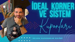 15 DAKİKAYA ORANLAR KUPONLAR ANALİZLER SIĞDIRDIK!! (12 Mart İddaa Tahminleri)