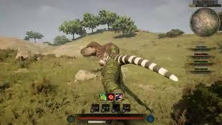 Dasp and Pycno vs Rex