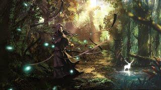 Magical Elven Music | Let Your Inner Magic Awaken | Celtic Music