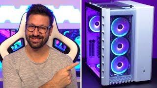 Construyendo el Mejor PC GAMING/EDICIÓN!! Dutygameplays SET UP