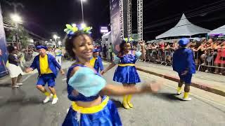 E ASSIM PASSOU A IMPÉRIO DE BRÁS DE PINA- carnaval25