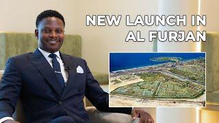 new launch in al furjan | stella residences at al furjan