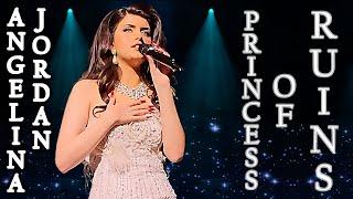 Angelina Jordan | "Princess of Ruins" | Live in Las Vegas 2/29/24 | 7pm Show | Multi-Camera Edit