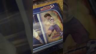 Captain Tsubasa Nintendo Switch Lite Aufbewahrung Tasche Unboxing #shorts