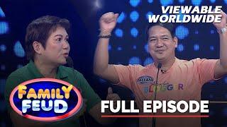 Family Feud: SHOWBIZ BLOGGERS VS THE WORKING GIRLS! (FEBRUARY 8, 2024) (Full Episode 394)