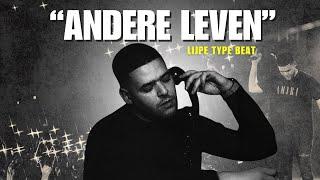 Lijpe Type Beat "Andere Leven" | Storytelling Rap Beat | (prod Tymo)