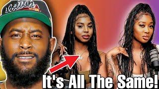 Karlous Miller Explains The Sad Reality of Dating Women In Atlanta