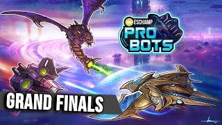 ProBots 2022 Season 3 - Grand Finals