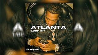 [FREE] (5) Lil Baby Loop Kit 2025 - "Atlanta" (Lil Durk, Future, Pain, 4PF)