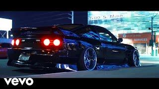 Tyga - Hot | Night Drive