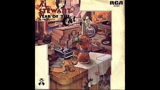 AL STEWART (1976) - The Year Of The Cat