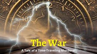 The War - A Time Travelling Tale Made With The Movies Game | Phoenix Studio