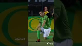 Football   Футбол - Neymar in Ligue 1 #goal24 #psg #neymar       #shorts