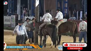 (SEMIFINAL DA GINETIADA) RODEIO DE VACARIA. @meubrasil1995