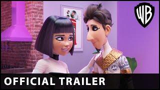 Mummies - Official Trailer 2 - Warner Bros. UK & Ireland