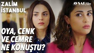 Oya, Cemre ve Cenk Üçlüsü Neden Bir Arada? - Zalim İstanbul 29. Bölüm