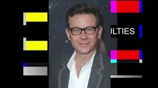 My Interview with Connor Trinneer from 2019