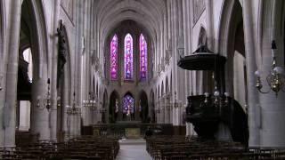 St Germain de l'auxerrois Paris I