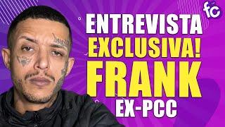 FRANK (EX-PCC) COMENTA CASO DEOLANE BEZERRA - ENTREVISTA COMPLETA