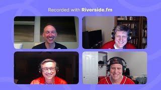 Bird Fans 4 Ever Podcast Episode 1 Dan Muller