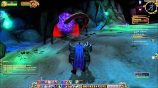 Blizzplanet: Blackfathom Deeps Run-through (Warlords of Draenor Alpha)