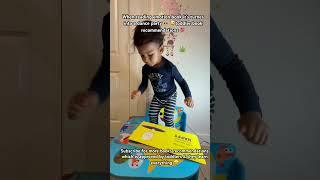 Books for toddler | toddler book recommendations | #toddlers #books #funny #shorts