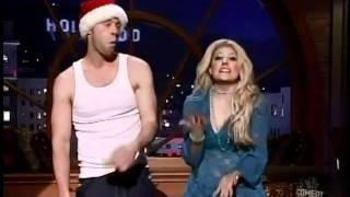 MADtv   Britney and K Fed Christmas