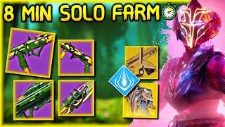 EASY Solo Farm - Ultimatum Ghosts Of The Deep Loot in 8 min Only !