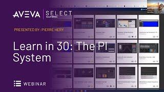 Learn in 30: The PI System