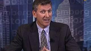 Baring Asset's Miller Likes Financials, Consumer Stocks: Video