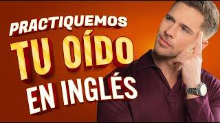 ¡Practica tu oído en inglés en este video!