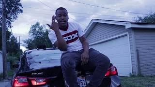 Ikemontana-freestyle (OFFICIAL VIDEO) SHOT BY @NaTaMaDa Productions