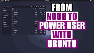 Taking Ubuntu To The Next Level