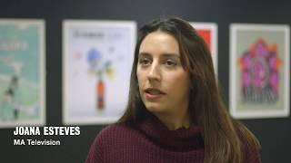 Joana Esteves | MA Television