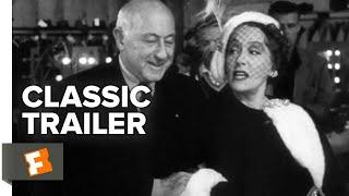 Sunset Boulevard (1950) Trailer #1 | Movieclips Classic Trailers