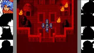 TheWispGuy Plays Breath of Fire (Part 1)