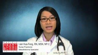 Nurse Lien: Surgical Candidates