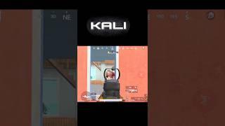 EASY 1 vs 3 #shortvideo Solo vs squad #pubglite #kaliplays