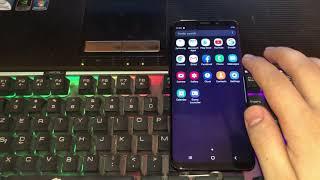 SAMSUNG Galaxy S9, S9+ Android 9 FRP/Google Account Bypass - NO PC / NO SIM PIN / NO Bluetooth