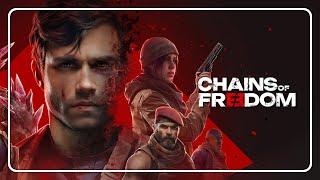 ESTRATEGIA de la BUENA - Chains of Freedom Gameplay Español