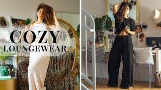 Casual Loungewear Outfits for Looking Cute at Home | Lil Miss JB Style