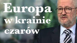 Europa w Krainie Czarów