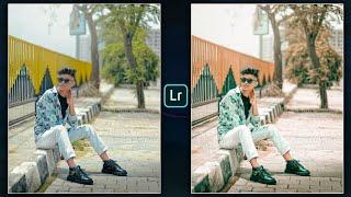 Lightroom Professional Tone Editing | Crazy Tips