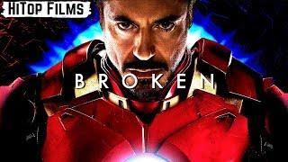 Marvel Studios' Iron Man 2 - The Broken Sequel