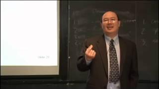 Ses 18: Capital Budgeting II & Efficient Markets I